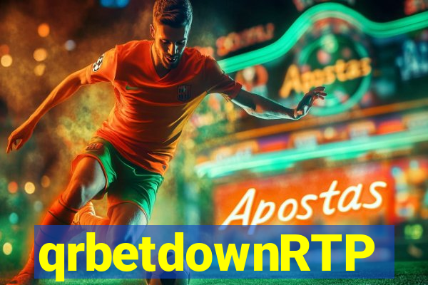 qrbetdownRTP