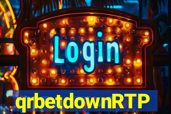 qrbetdownRTP