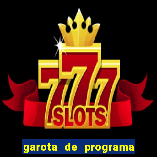 garota de programa de porto feliz