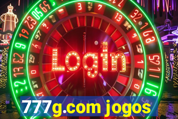 777g.com jogos