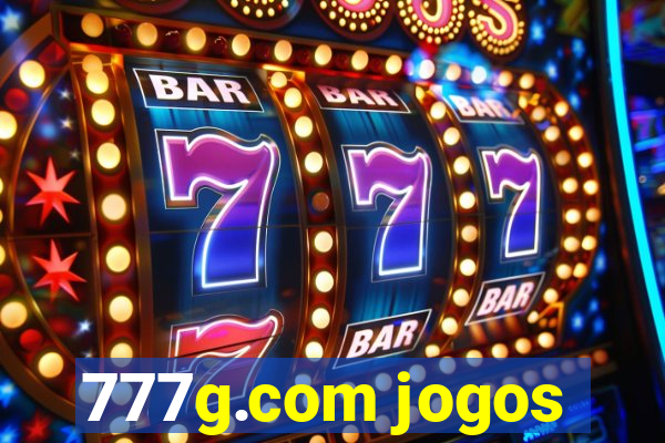 777g.com jogos