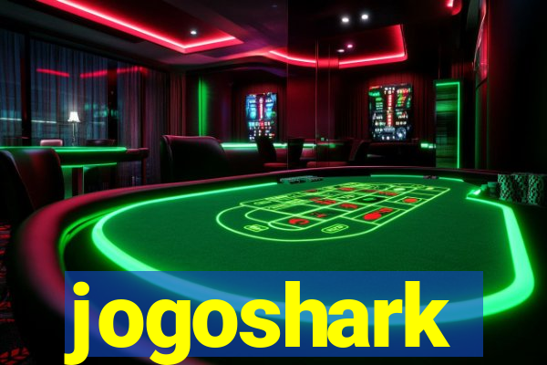 jogoshark