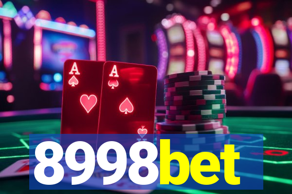 8998bet