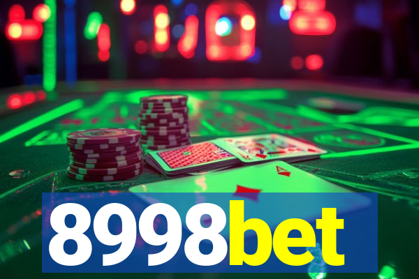 8998bet