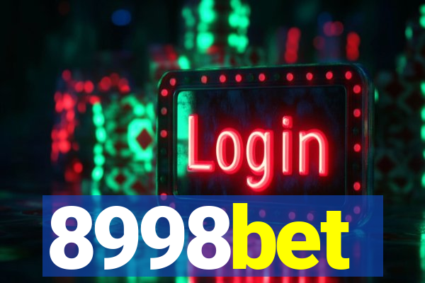 8998bet