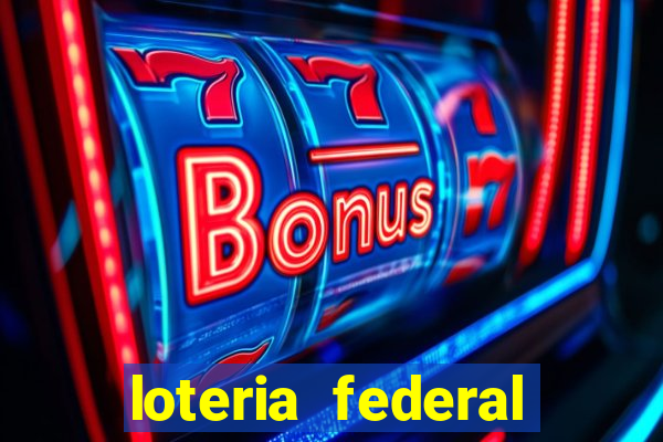 loteria federal sorteio pernambucanas