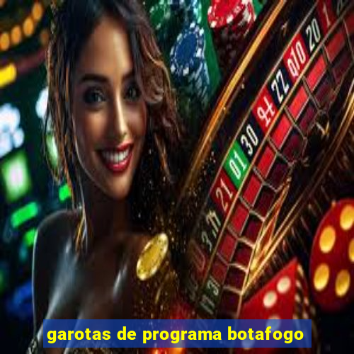 garotas de programa botafogo