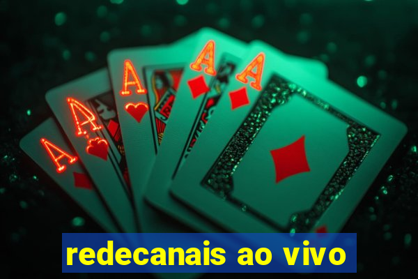 redecanais ao vivo