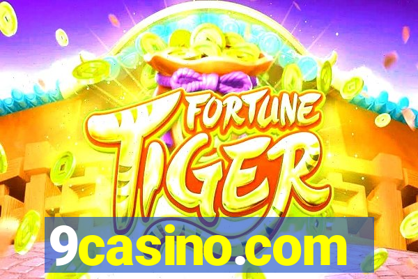 9casino.com