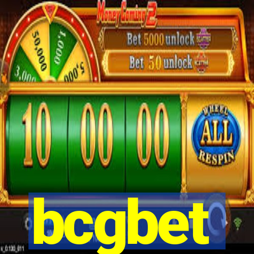 bcgbet