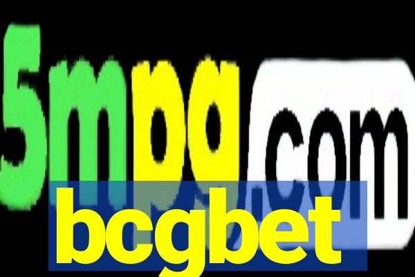 bcgbet