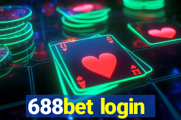 688bet login