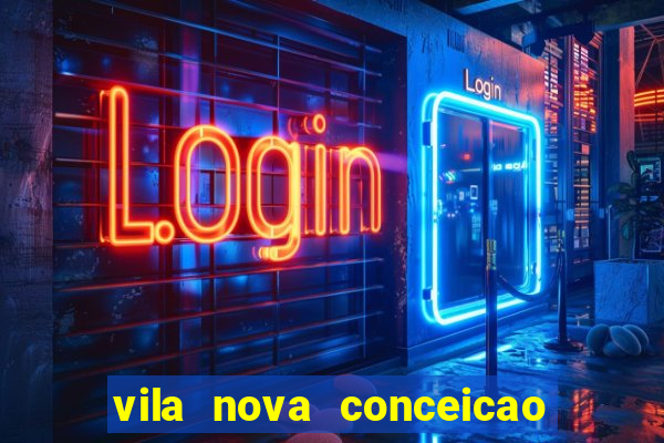 vila nova conceicao night club puteiro