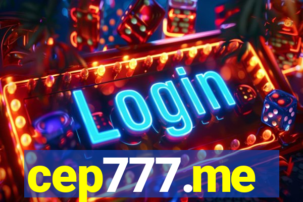 cep777.me