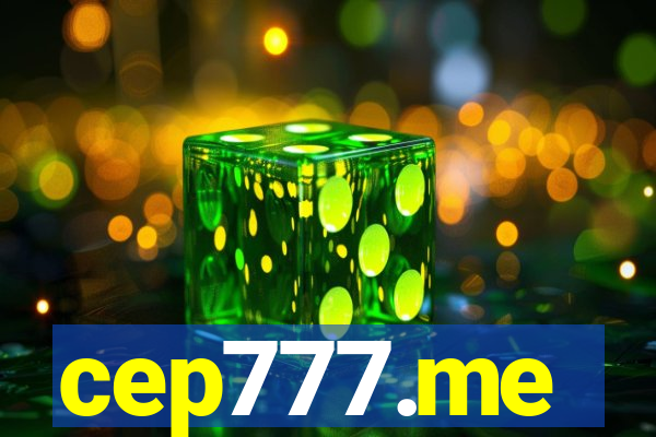 cep777.me