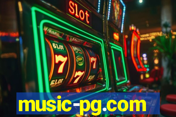 music-pg.com