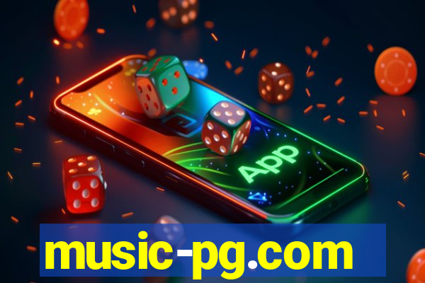 music-pg.com