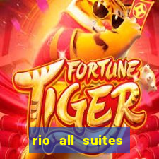 rio all suites hotel and casino las vegas