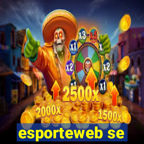 esporteweb se