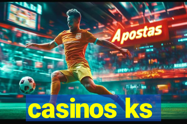 casinos ks