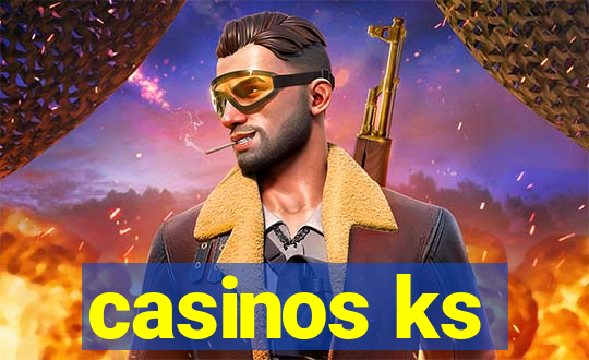 casinos ks