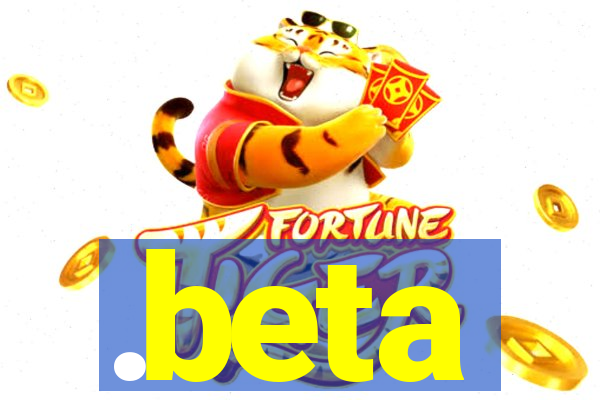 .beta