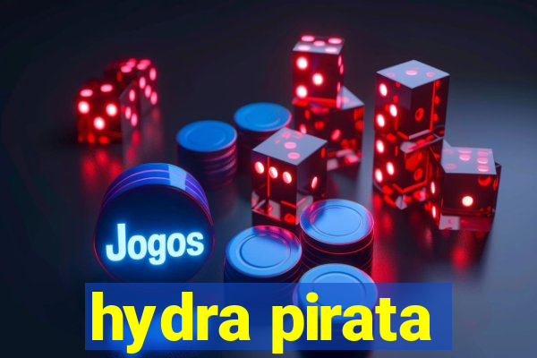 hydra pirata