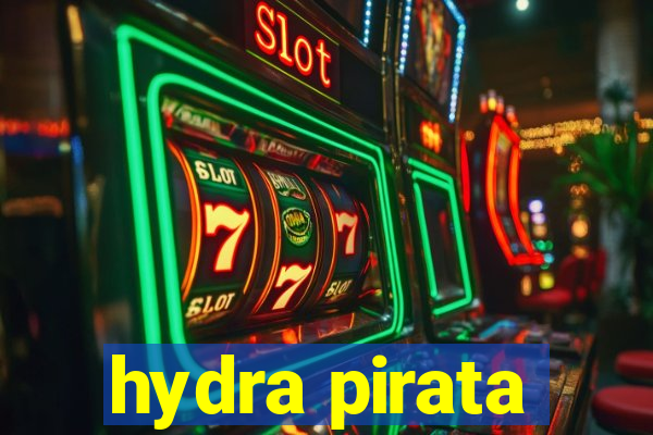 hydra pirata