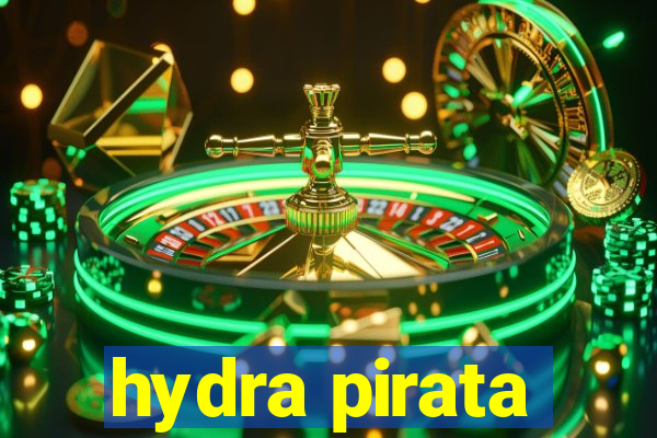 hydra pirata