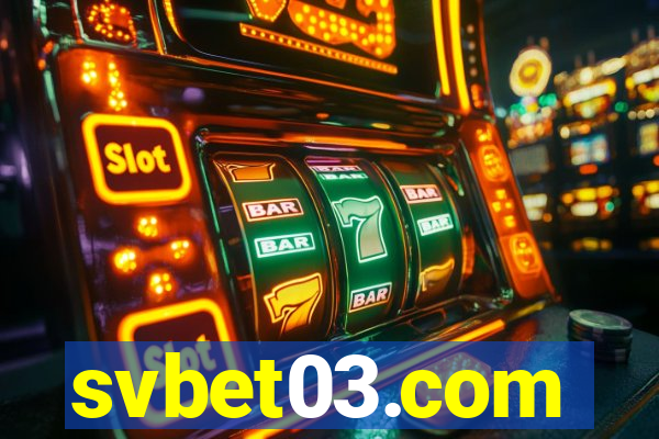 svbet03.com