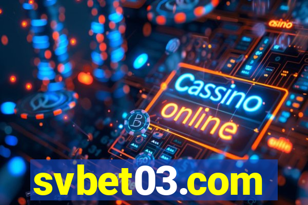 svbet03.com