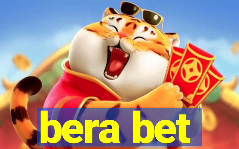 bera bet