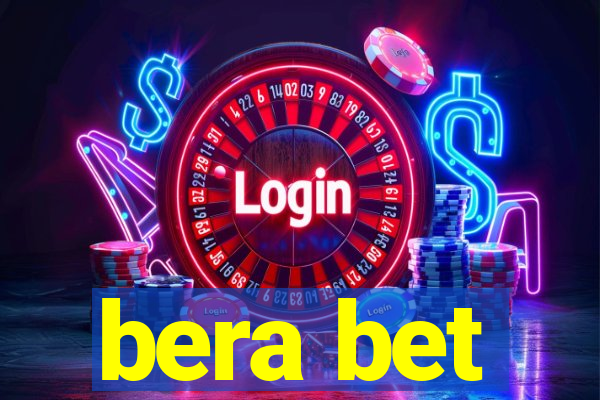 bera bet