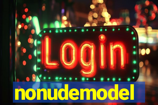 nonudemodel