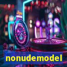 nonudemodel