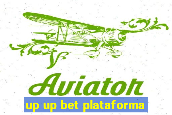 up up bet plataforma