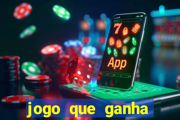 jogo que ganha dinheiro sem depositar