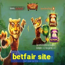 betfair site