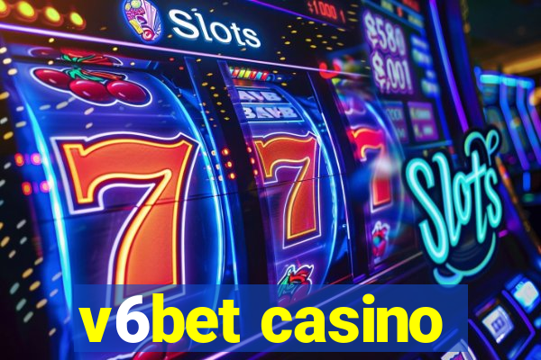 v6bet casino