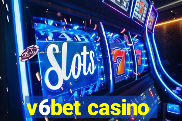 v6bet casino