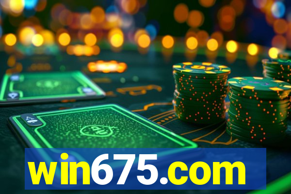 win675.com