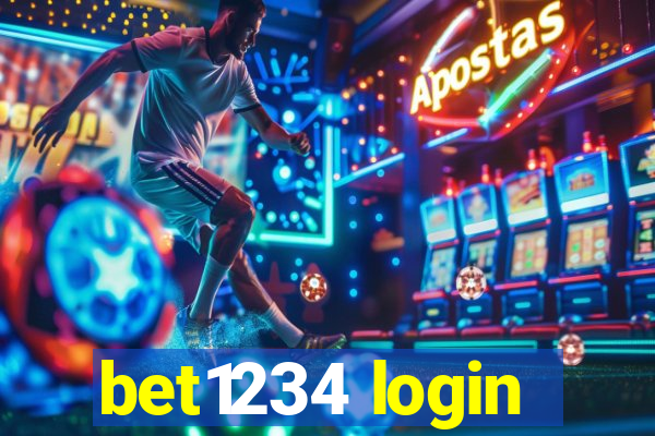 bet1234 login