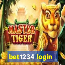 bet1234 login