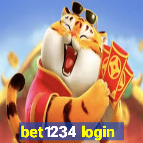 bet1234 login