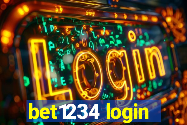 bet1234 login