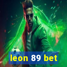 leon 89 bet