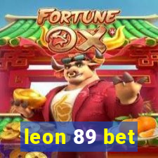 leon 89 bet