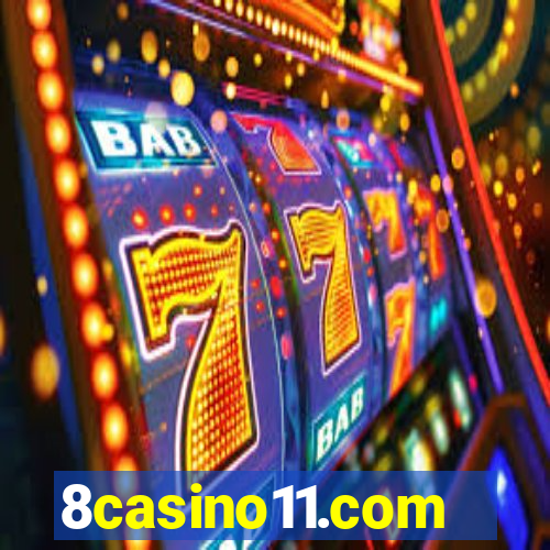 8casino11.com