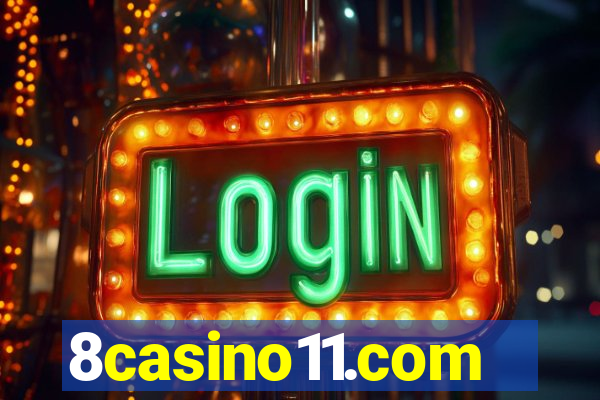 8casino11.com