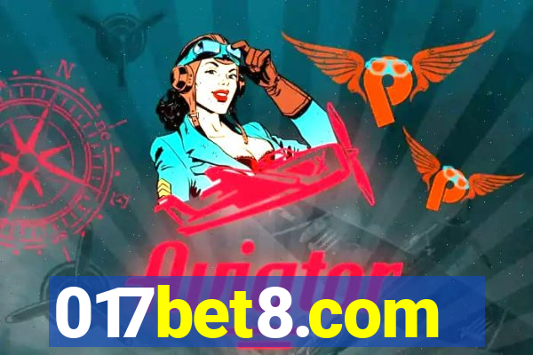 017bet8.com